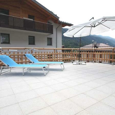 Casa Ai Stabli Apartment Медзана Екстериор снимка