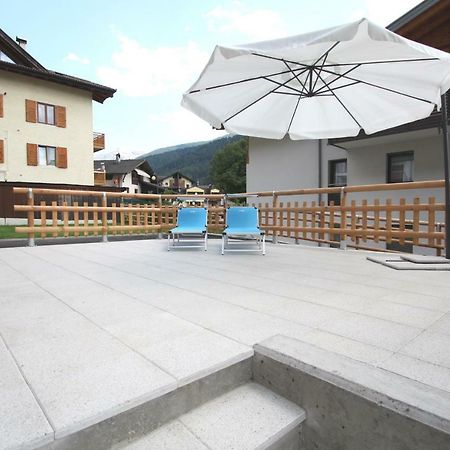 Casa Ai Stabli Apartment Медзана Екстериор снимка