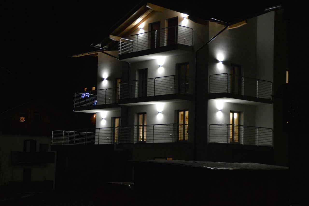 Casa Ai Stabli Apartment Медзана Екстериор снимка