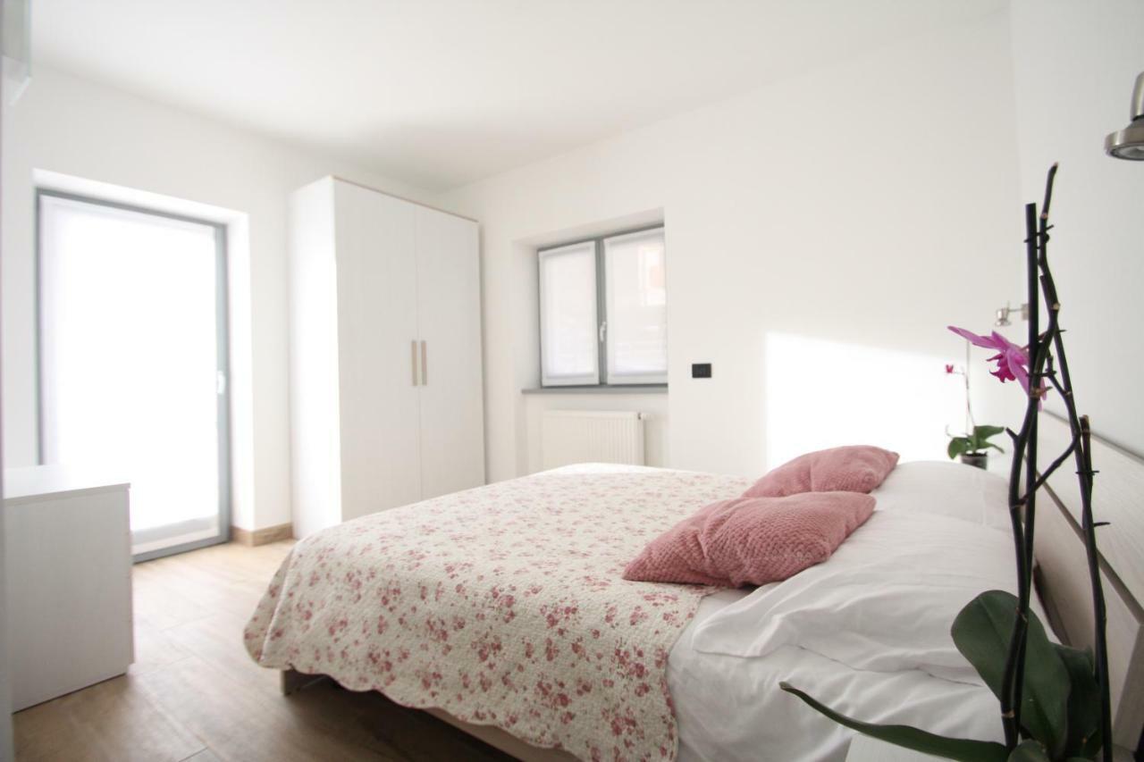 Casa Ai Stabli Apartment Медзана Екстериор снимка
