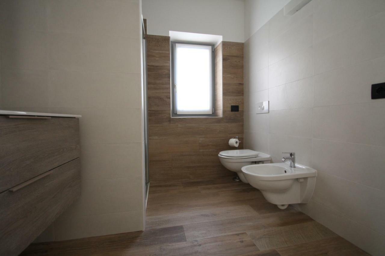 Casa Ai Stabli Apartment Медзана Екстериор снимка