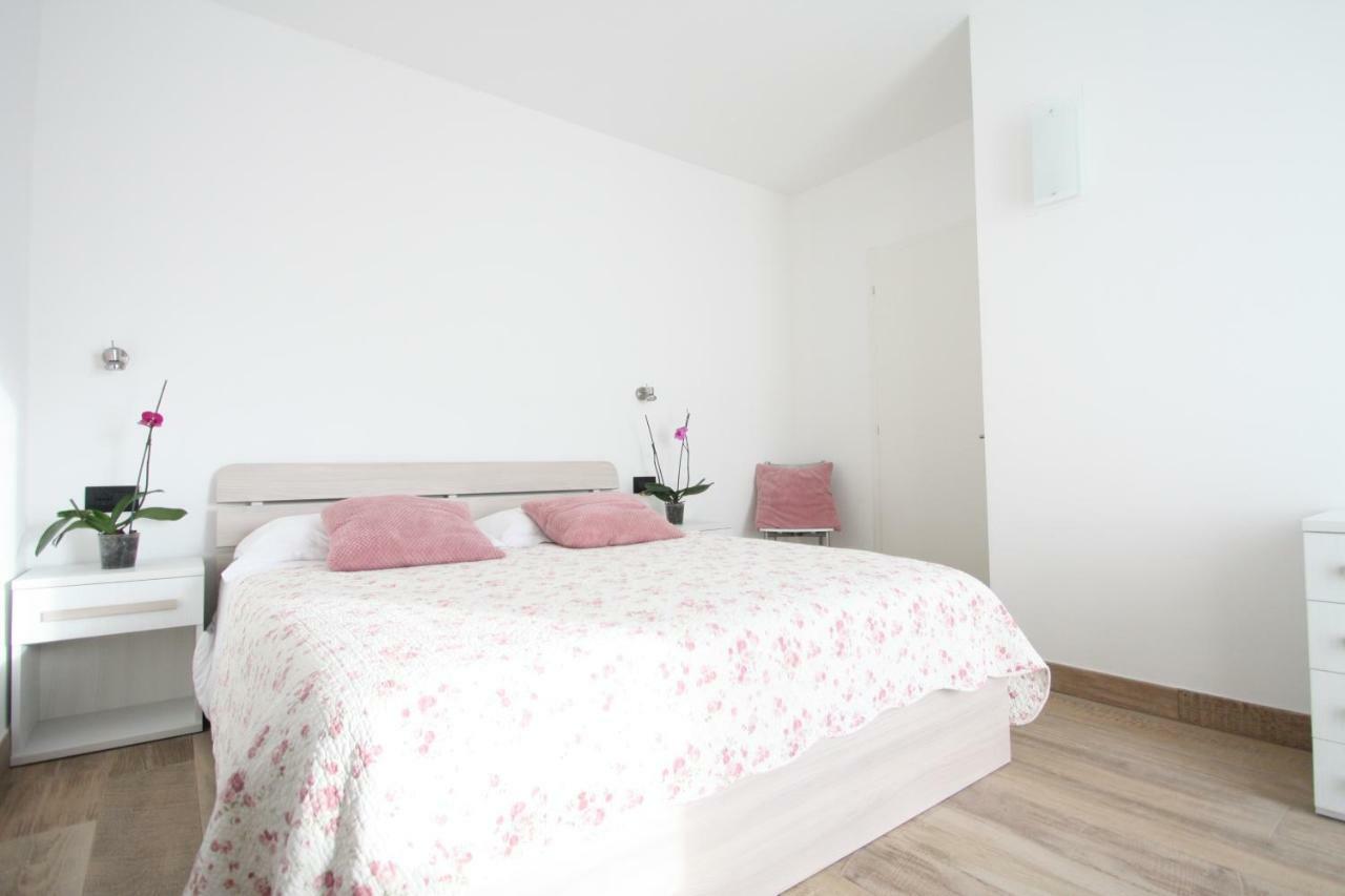 Casa Ai Stabli Apartment Медзана Екстериор снимка