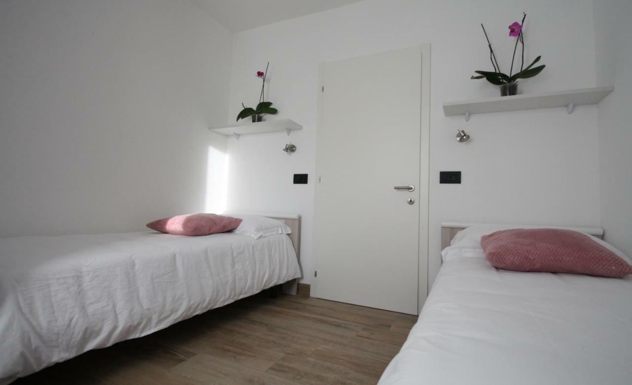 Casa Ai Stabli Apartment Медзана Екстериор снимка