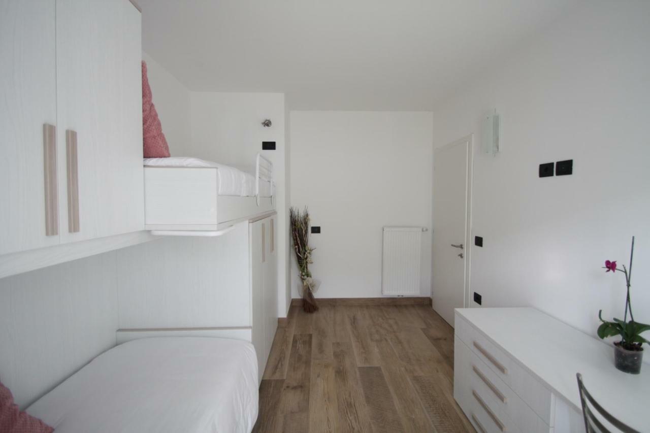 Casa Ai Stabli Apartment Медзана Екстериор снимка