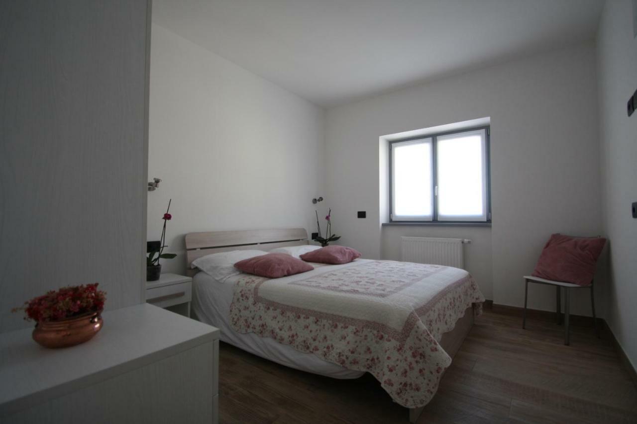 Casa Ai Stabli Apartment Медзана Екстериор снимка