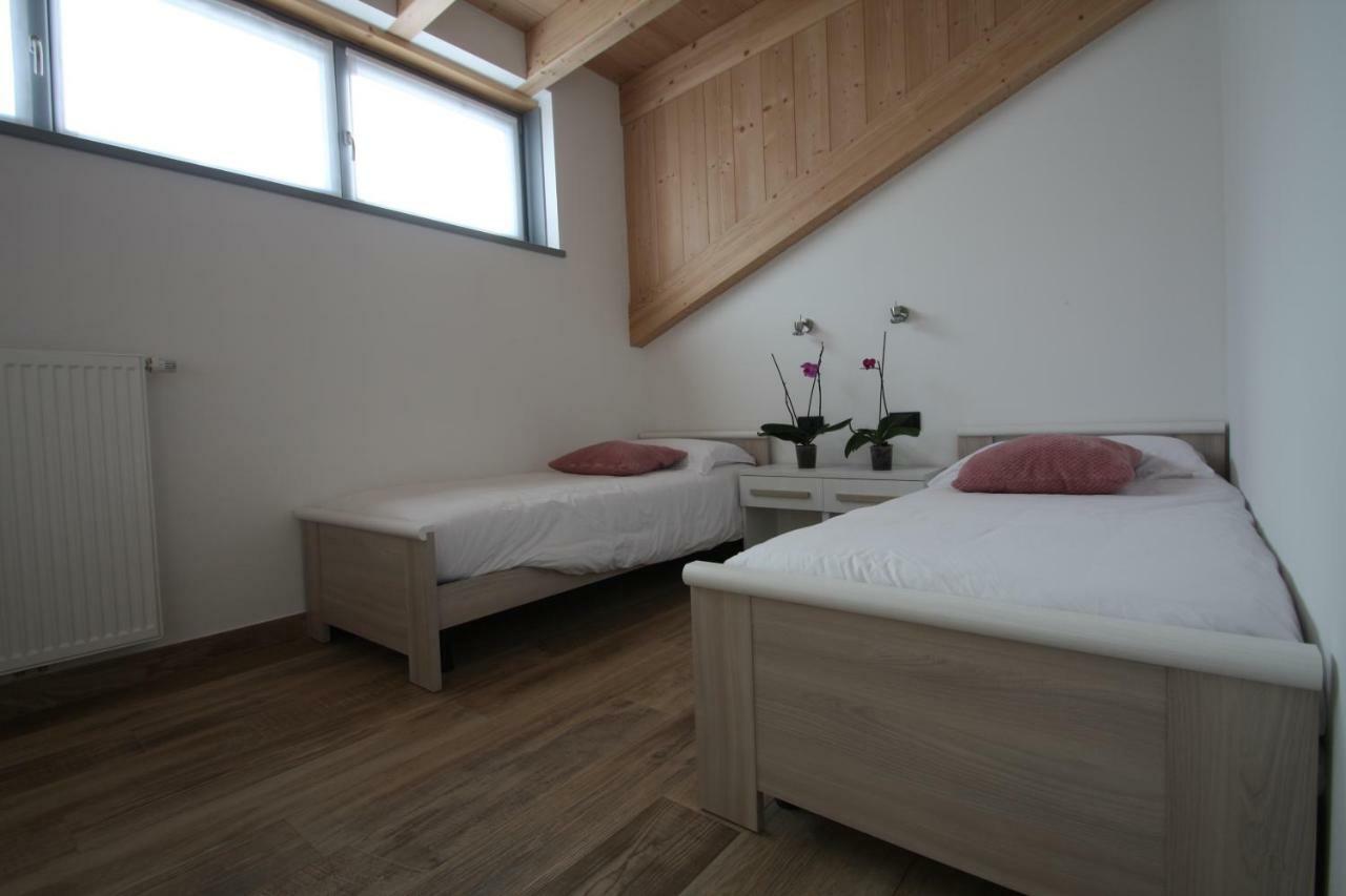 Casa Ai Stabli Apartment Медзана Екстериор снимка