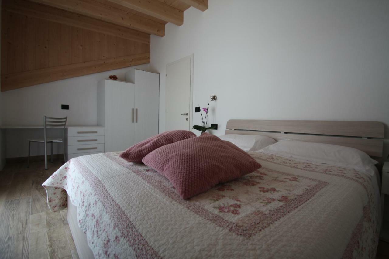 Casa Ai Stabli Apartment Медзана Екстериор снимка