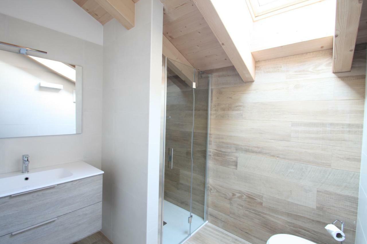 Casa Ai Stabli Apartment Медзана Екстериор снимка