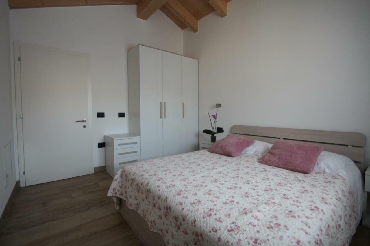 Casa Ai Stabli Apartment Медзана Екстериор снимка