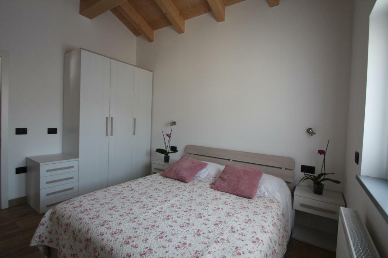 Casa Ai Stabli Apartment Медзана Екстериор снимка