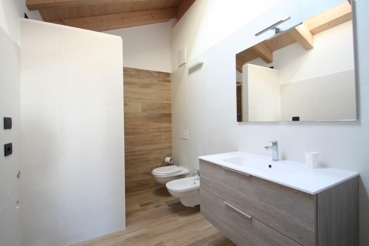 Casa Ai Stabli Apartment Медзана Екстериор снимка