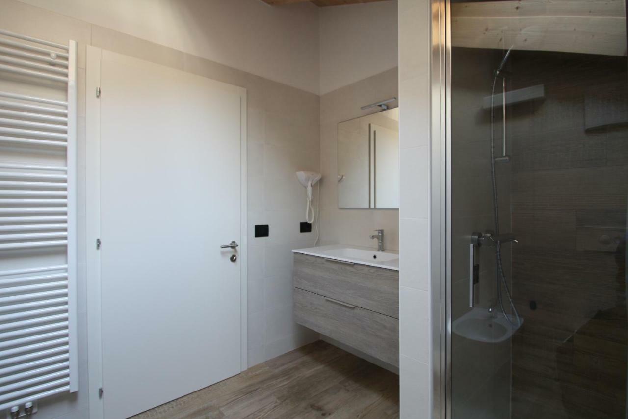 Casa Ai Stabli Apartment Медзана Екстериор снимка