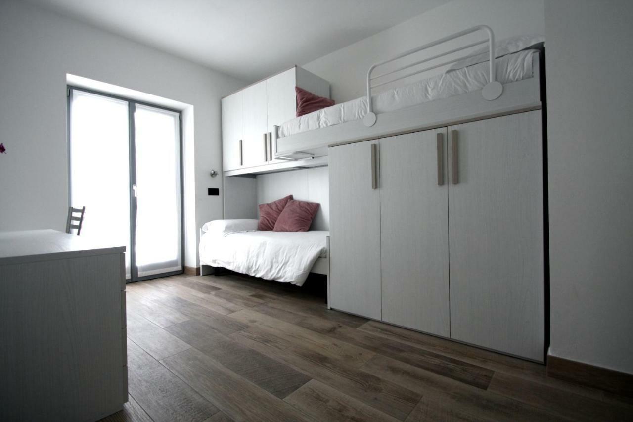 Casa Ai Stabli Apartment Медзана Екстериор снимка