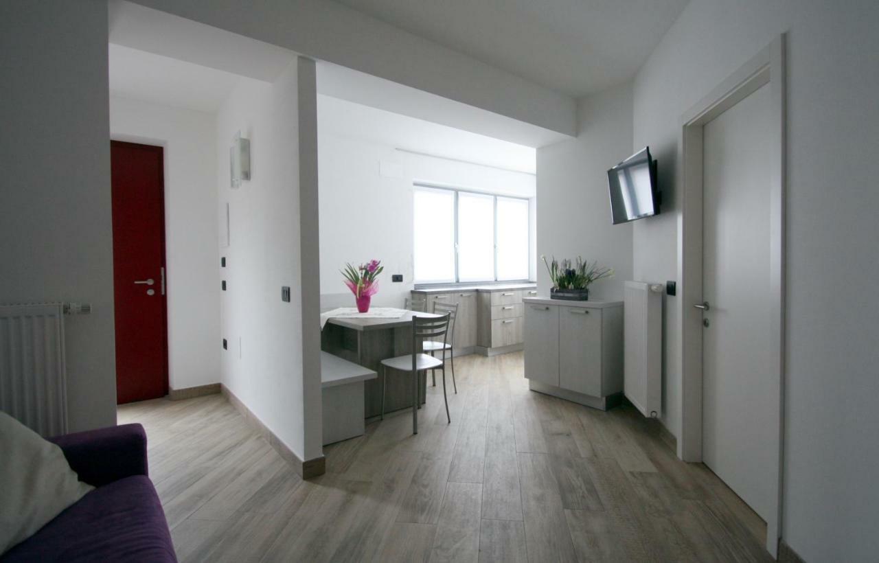 Casa Ai Stabli Apartment Медзана Екстериор снимка