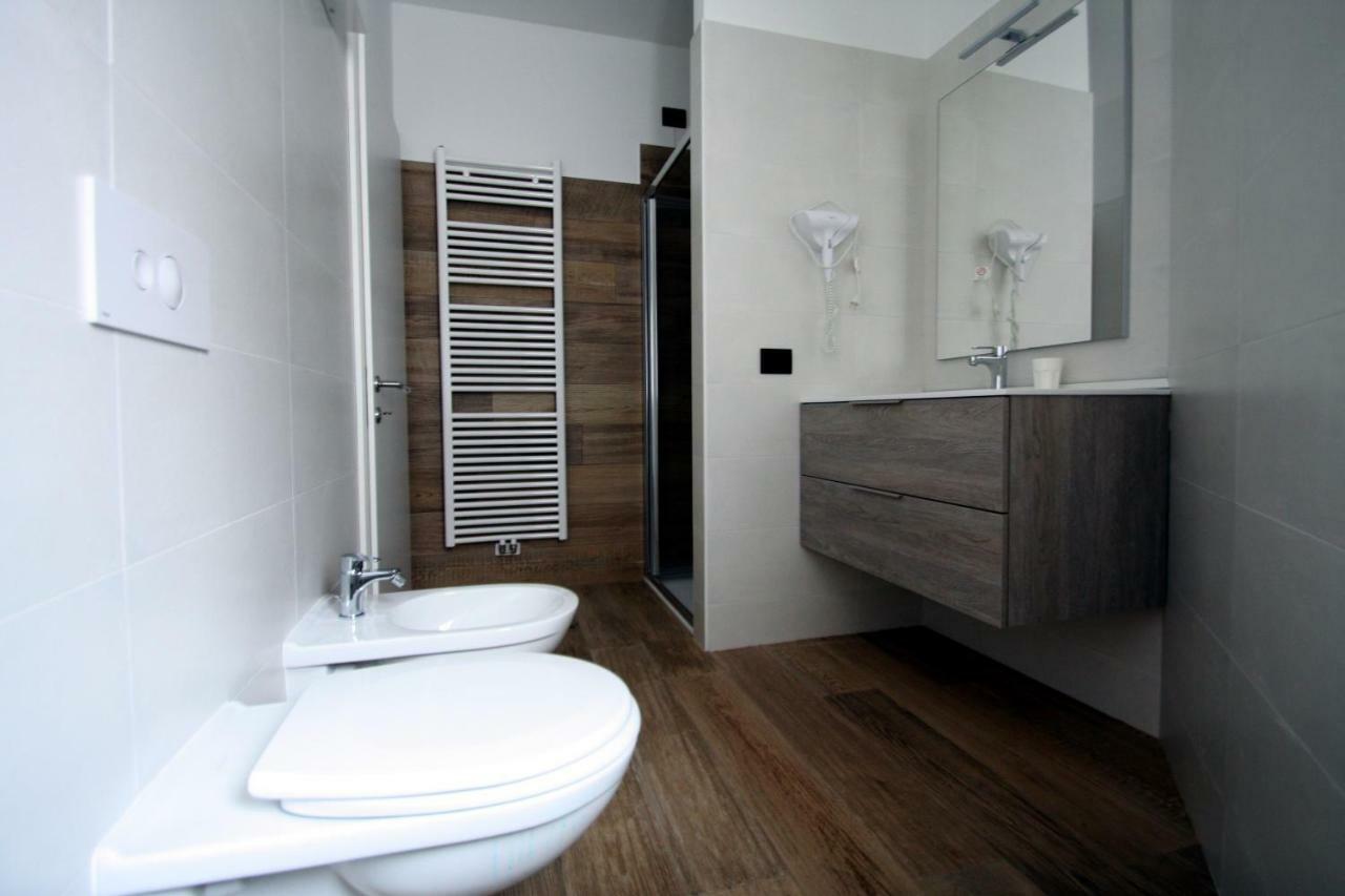 Casa Ai Stabli Apartment Медзана Екстериор снимка