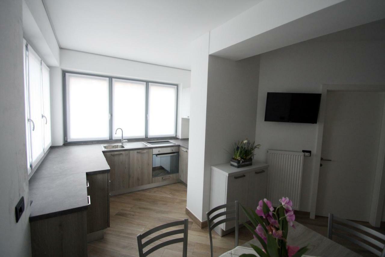 Casa Ai Stabli Apartment Медзана Екстериор снимка