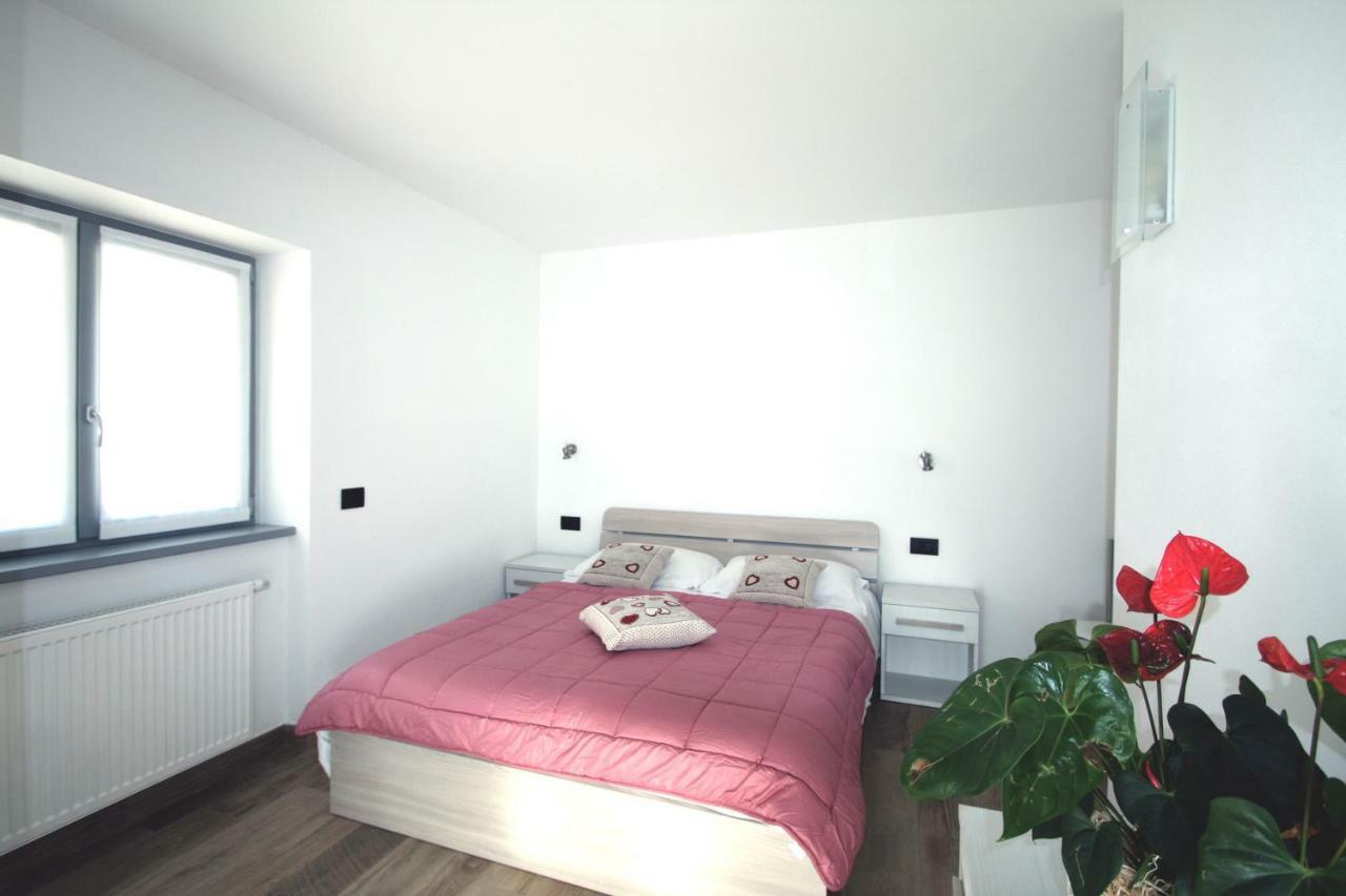 Casa Ai Stabli Apartment Медзана Екстериор снимка