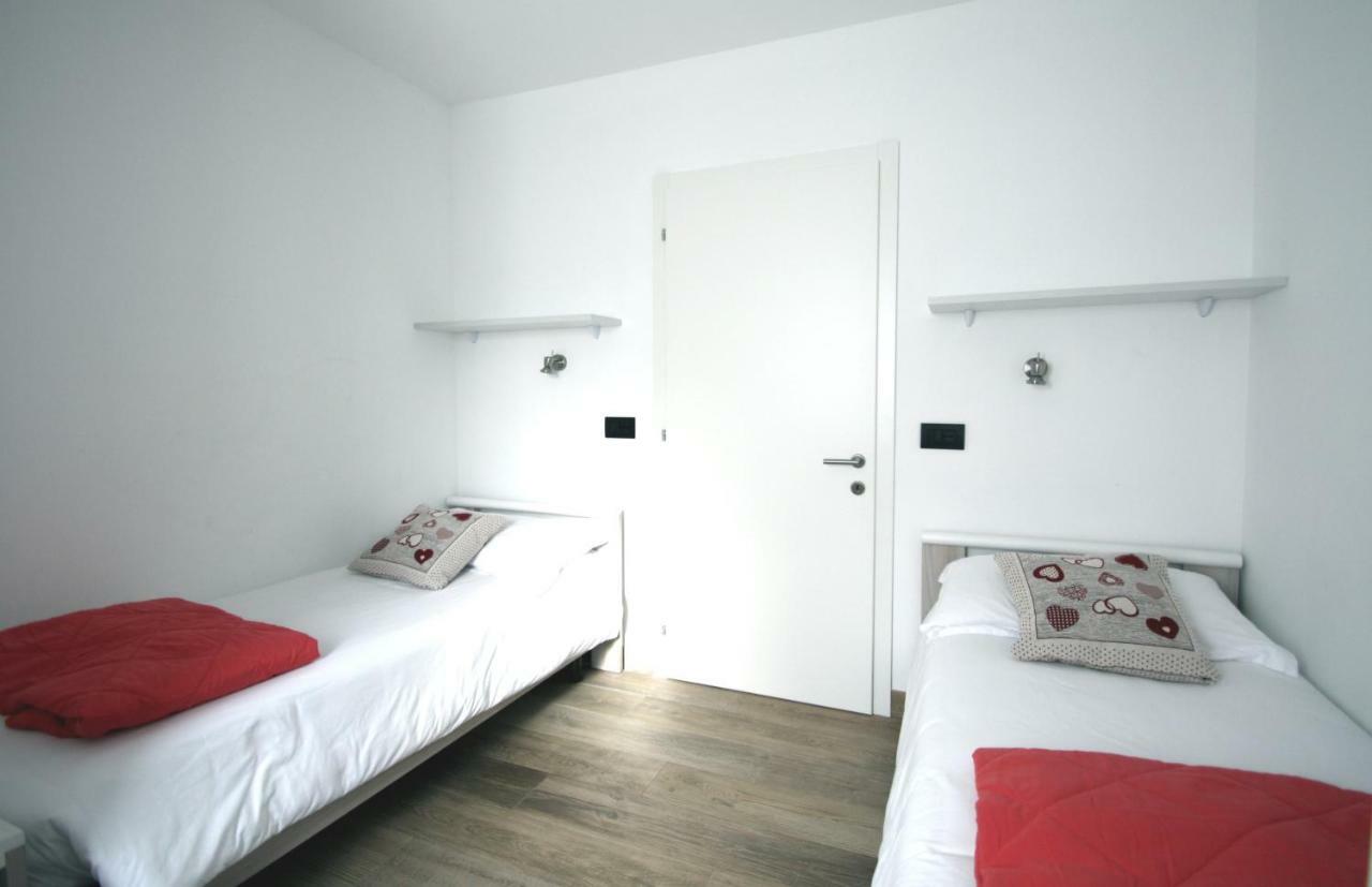 Casa Ai Stabli Apartment Медзана Екстериор снимка