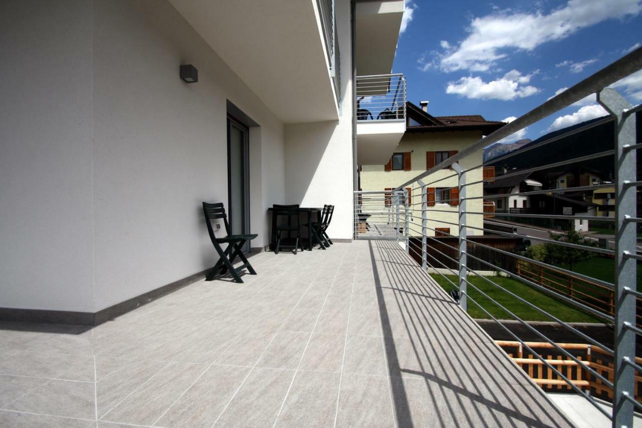 Casa Ai Stabli Apartment Медзана Екстериор снимка